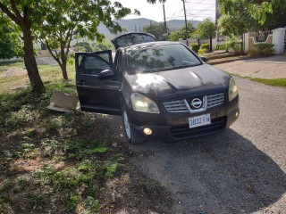 2008 Nissan Nissan qashqai