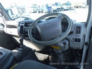 2012 Toyota Dyna for sale in Kingston / St. Andrew, Jamaica