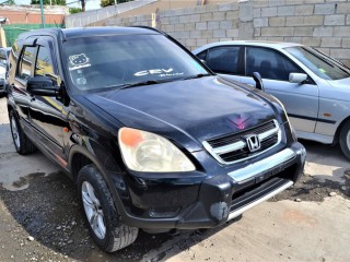 2002 Honda CRV for sale in Kingston / St. Andrew, Jamaica