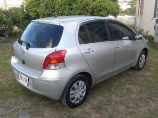 2008 Toyota Vitz for sale in Kingston / St. Andrew, Jamaica