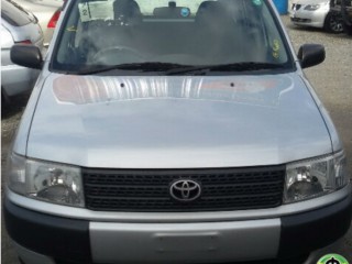 2013 Toyota Probox for sale in Kingston / St. Andrew, Jamaica
