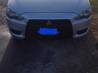 2008 Mitsubishi Lancer GLS sport version sale and trade with cash for sale in St. Catherine, Jamaica