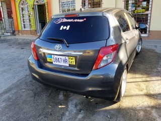 2011 Toyota Vitz for sale in St. Ann, Jamaica