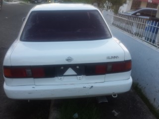 1991 Nissan Sunny for sale in Kingston / St. Andrew, Jamaica