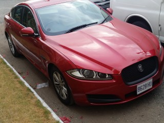 2013 Jaguar xf for sale in Kingston / St. Andrew, Jamaica