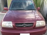 2000 Suzuki GRAND VITARA for sale in Kingston / St. Andrew, Jamaica