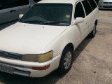 1994 Toyota corolla for sale in Manchester, Jamaica