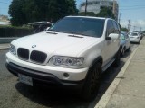 2003 BMW X5 for sale in Kingston / St. Andrew, Jamaica