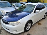 2008 Subaru IMPREZA for sale in Kingston / St. Andrew, Jamaica