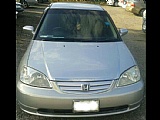 2002 Honda Civic for sale in Kingston / St. Andrew, Jamaica