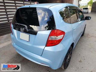 2013 Honda FIT for sale in Kingston / St. Andrew, Jamaica