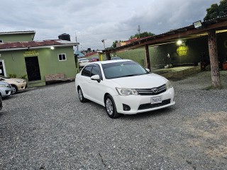 Jamaica