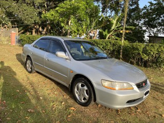 1999 Honda Accord for sale in St. Ann, Jamaica