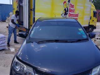 2013 Toyota Rav4 for sale in Westmoreland, Jamaica