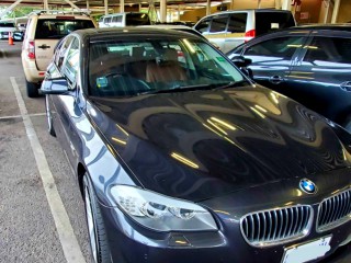 2013 BMW 5 Series 528i for sale in Kingston / St. Andrew, Jamaica