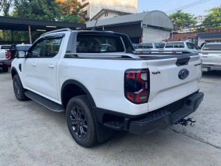 2023 Ford RANGER WILDTRAK