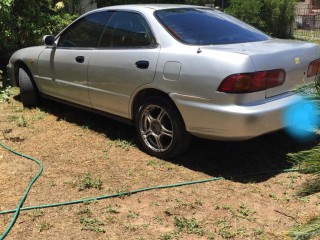 1998 Honda Integra for sale in Kingston / St. Andrew, Jamaica