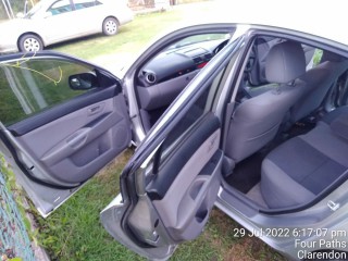 2007 Mazda Axela for sale in Clarendon, Jamaica