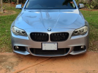 2013 BMW Active Hybrid 5 for sale in Manchester, 