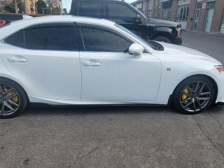 2018 Toyota Lexus is f for sale in Kingston / St. Andrew, Jamaica