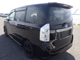 2014 Toyota Voxy Zs Kirameki 2 for sale in St. Ann, Jamaica