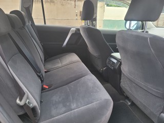 2019 Toyota PRADO for sale in Kingston / St. Andrew, Jamaica