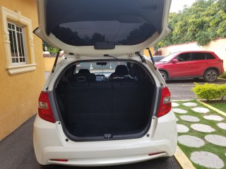 2012 Honda Fit for sale in Kingston / St. Andrew, Jamaica