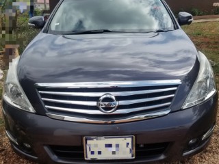 2013 Nissan Teana