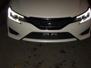 2013 Toyota Mark X for sale in Kingston / St. Andrew, Jamaica