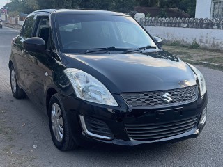 2016 Suzuki swift 
$1,150,000