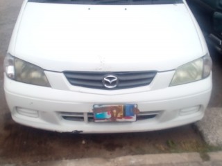 2001 Mazda Demio for sale in St. Catherine, Jamaica