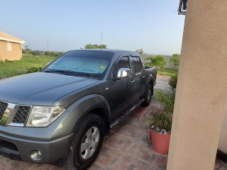 2009 Nissan Navara for sale in St. Catherine, Jamaica