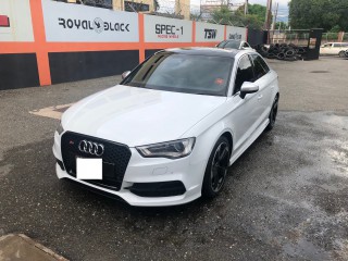 2016 Audi S3 SLINE for sale in Kingston / St. Andrew, Jamaica