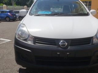 2013 Nissan AD Wagon for sale in Kingston / St. Andrew, Jamaica