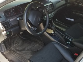 2016 Honda Accord sport for sale in Kingston / St. Andrew, Jamaica