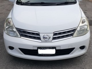2011 Nissan Tiida for sale in St. James, Jamaica