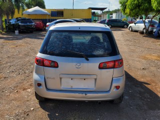 2006 Mazda Demio