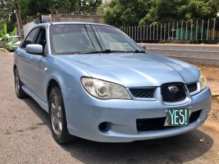 2006 Subaru Impreza for sale in Kingston / St. Andrew, Jamaica