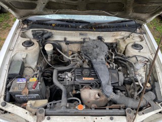 1993 Mitsubishi Lancer for sale in Kingston / St. Andrew, Jamaica
