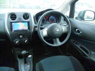 2014 Nissan Note for sale in St. Catherine, Jamaica