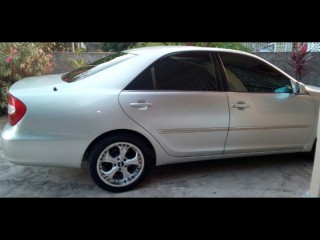 2003 Toyota Camry for sale in St. Mary, Jamaica