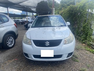 2012 Suzuki SX4 for sale in Kingston / St. Andrew, Jamaica