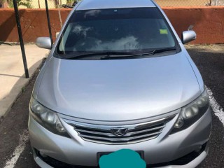 2012 Toyota Allion for sale in Kingston / St. Andrew, Jamaica