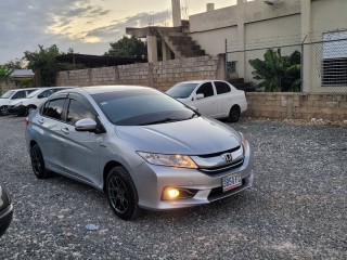 2016 Honda Grace for sale in Kingston / St. Andrew, Jamaica