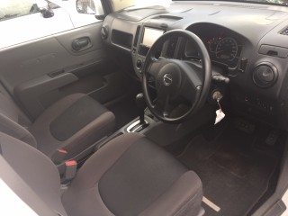 2016 Nissan AD WAGON for sale in Kingston / St. Andrew, Jamaica
