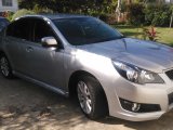 2011 Subaru LEGACY EYESIGHT VERSION for sale in St. James, Jamaica