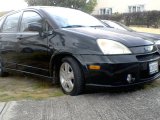 2003 Suzuki aerio sx for sale in Kingston / St. Andrew, Jamaica