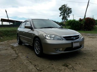 2005 Honda Civic for sale in Westmoreland, Jamaica