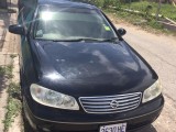 2006 Nissan Sunny for sale in Kingston / St. Andrew, Jamaica