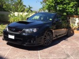2010 Subaru WRX STI for sale in Kingston / St. Andrew, Jamaica